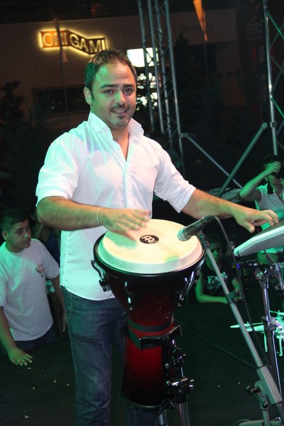 Dbayeh Summer Festival 2013